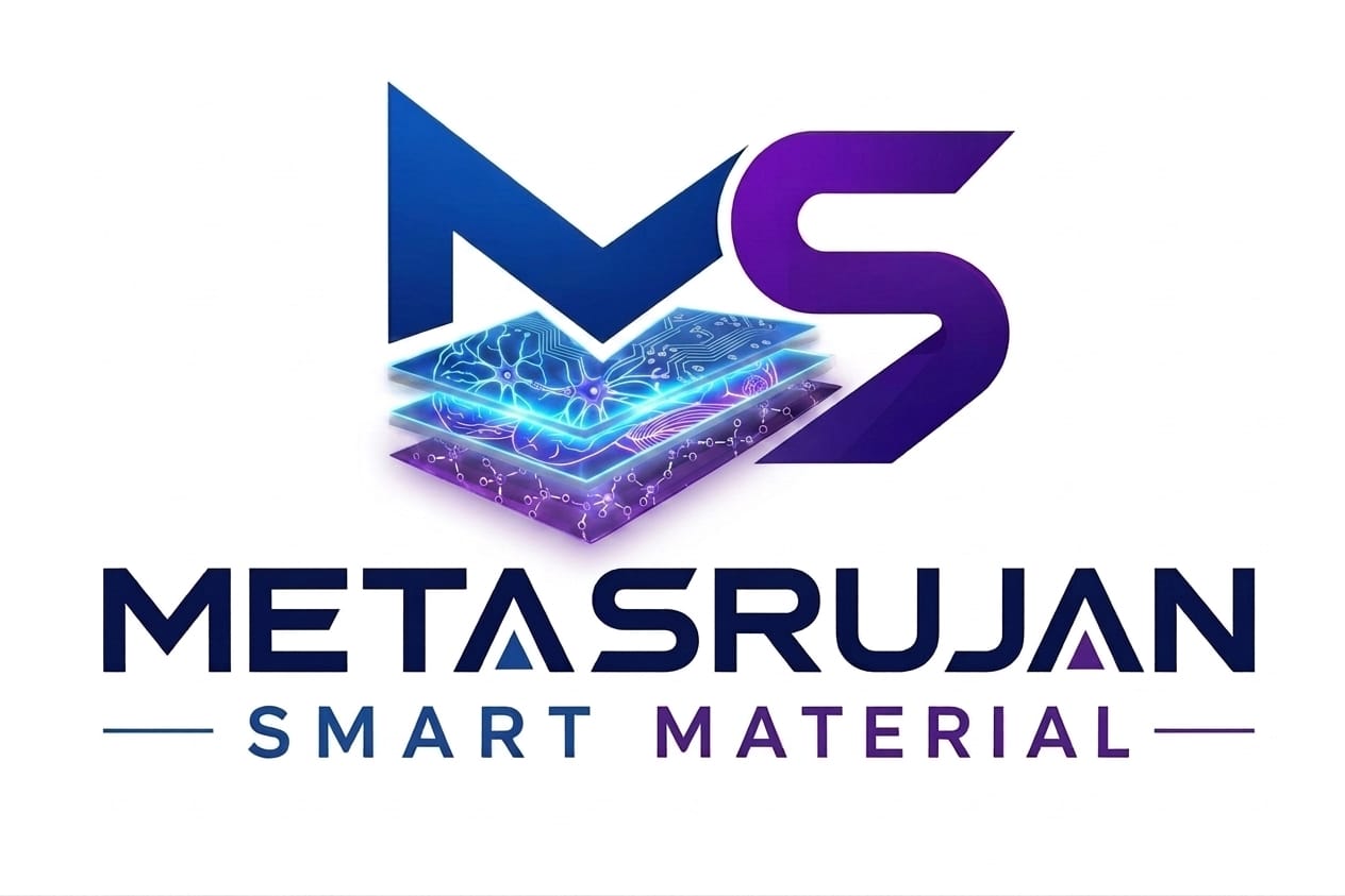 MetaSrujan-SmartMaterial